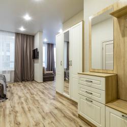 Фото Отель Pashk Inn Apartments (Пашк Инн Апартментс) на улице Попова