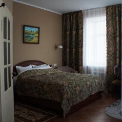 Фото Отель Садовая 19