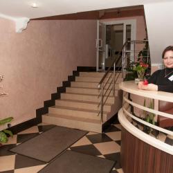 Фото Отель Экипаж