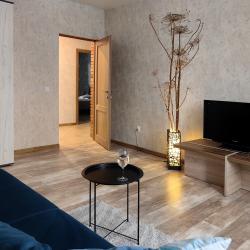 Фото СТОП.СНЯТО! Апартаменты Морской роман