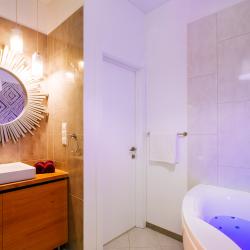 Фото Апартаменты на улице Козлова 4