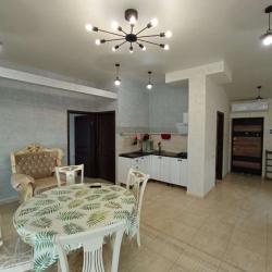 3-комнатные апартаменты улучшенные 3.1