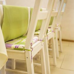 Фото Отель Клевер