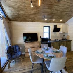 Коттедж улучшенный №3