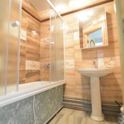 3-комнатные апартаменты улучшенные