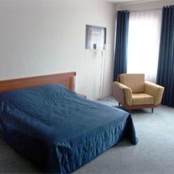 Номер полулюкс