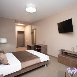 Номер полулюкс (с завтраком)