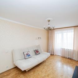 Фото Апартаменты Степаненков на улице Сергея Акимова 5
