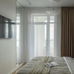 Фото Отель Merino home на улице Карла Маркса 304А