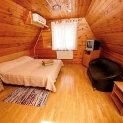 Фото Отель Солнечный