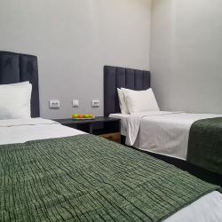 Фото Отель Dosman Hotel Bishkek (Досман )