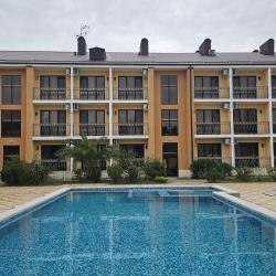 Фото Отель Тристан