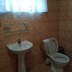 Апартаменты с 2 спальнями