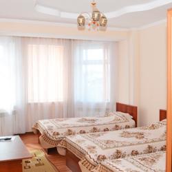 Фото Отель Альтамира (Altamira)