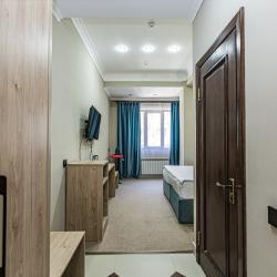 Фото Отель Kaier (Кайер)