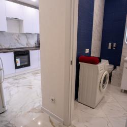 Фото Апартаменты на улице Оборонная 102Б