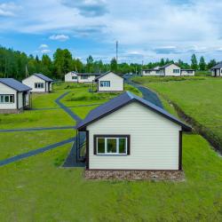 Фото Отель Новинка База Отдыха