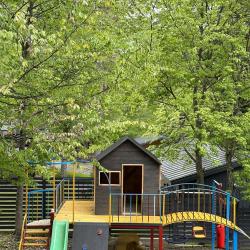 Фото Отель Экосфера (бывш. Ночной )