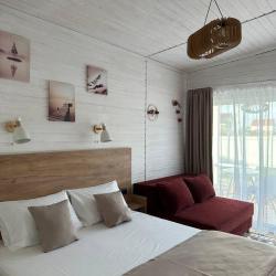 Фото Отель Наше место