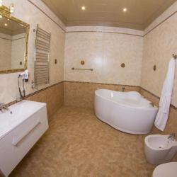 Фото Отель Акрополис