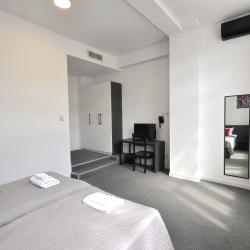 Фото Отель Meidan Inn (Мейдан Инн)