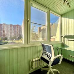Фото Отель Relax Apart (Релакс Апарт) на улице Братьев Горожанкиных 16