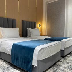 Фото Отель Hotel Friday Old City (Фрайдей Олд Сити)