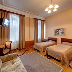 фото 2 Соната у Дворцовой площади