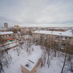 Фото Апартаменты на улице Громобоя 23