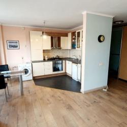 Фото Апартаменты на улице Московская 60