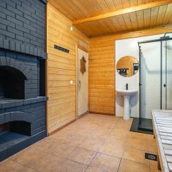 Фото Отель Загородный дом