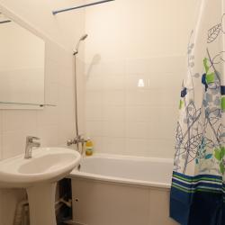 Фото Отель MaxRealty24 на улице Просторная 5 корпус 1