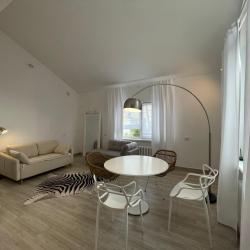 Номер делюкс улучшенный