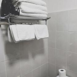 Номер стандарт с 2 односпальными кроватями