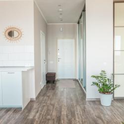 Фото Апартаменты VisitNovorossiysk (Визит) на улице Исаева