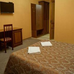 Фото Отель Grand (Гранд)