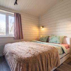 Коттедж улучшенный