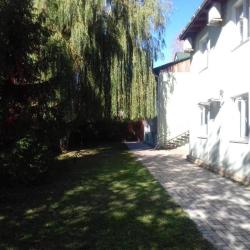 Фото Отель Лукоморье