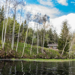 Фото Отель Алавойне