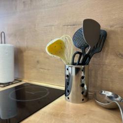 Апартаменты студия УютHomе на Комсомольской 790