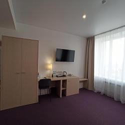 Фото Отель Лофт