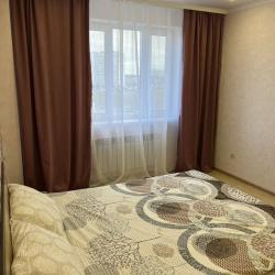 Фото Апартаменты на улице Раздольная 11