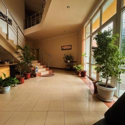 Фото Отель Атлантида