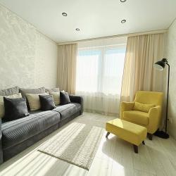Фото Апартаменты на улице Ю.-Р.Г. Эрвье 32к1