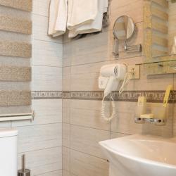 Фото Отель De'Mar (Де'Мар)