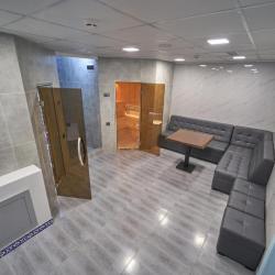 Фото Отель Asli Makon Hotel (Асли Макон)