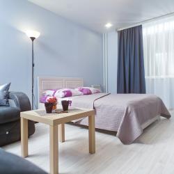 Фото Отель Как Дома 58 на улице Тамбовская 23