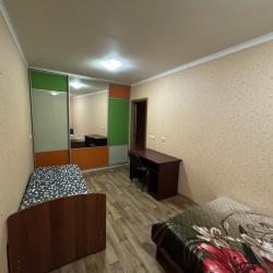 2-комнатные апартаменты стандарт