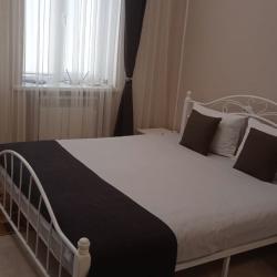 Фото Апартаменты на улице Ленина 268