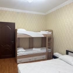 Фото Отель Коттедж на Прудной